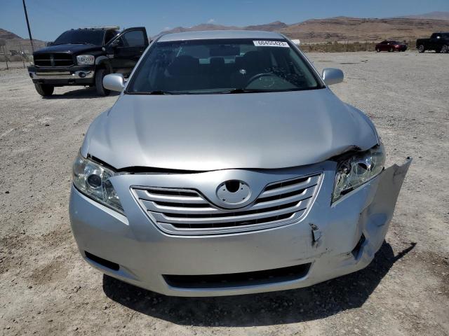 Photo 5 from auction – 2007 TOYOTA CAMRY CE with VIN 4T1BE46K47U621055