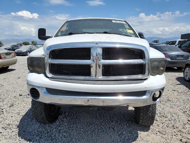 Foto 5 de la subasta – 2005 DODGE RAM 2500 S con VIN 1D7KS28D35J593012