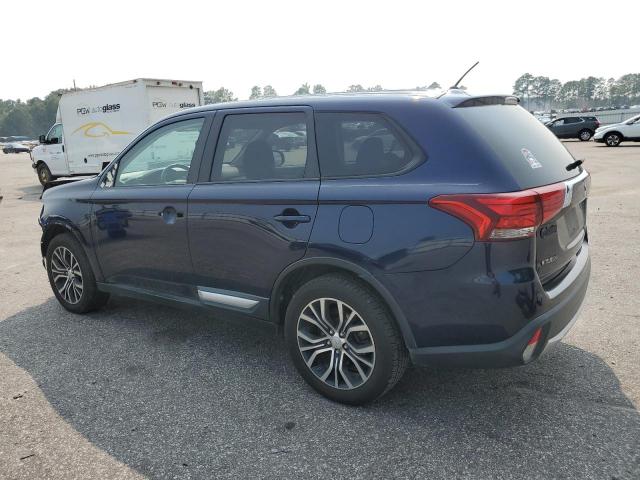 Photo 2 from auction – 2016 MITSUBISHI OUTLANDER with VIN JA4AZ3A39GZ021398