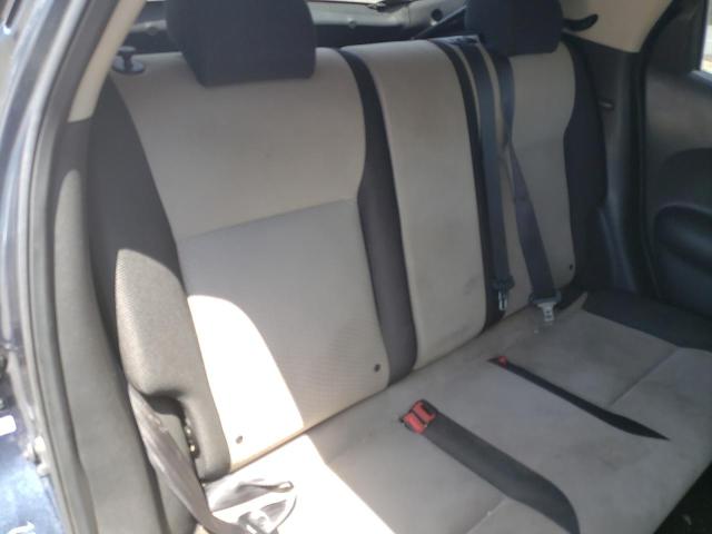 Photo 10 from auction – 2012 NISSAN JUKE S with VIN JN8AF5MR6CT109658