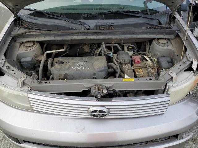 Photo 12 from auction – 2005 TOYOTA SCION XB with VIN JTLKT324650193445