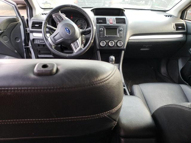 Photo 8 from auction – 2014 SUBARU XV CROSSTR with VIN JF2GPAGC9E8231666