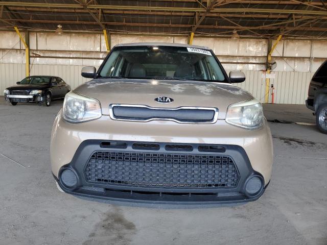 Photo 5 from auction – 2015 KIA SOUL with VIN KNDJN2A28F7191975