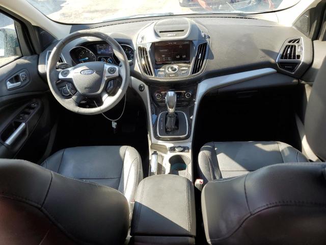 Photo 8 from auction – 2013 FORD ESCAPE SEL with VIN 1FMCU0HX8DUC71269
