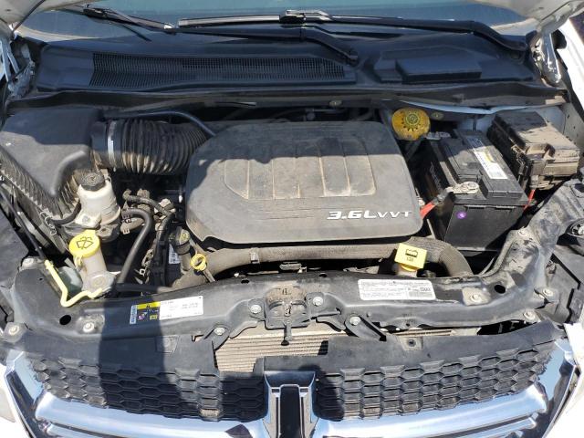 Photo 12 from auction – 2014 DODGE GRAND CARA with VIN 2C4RDGBG3ER478456