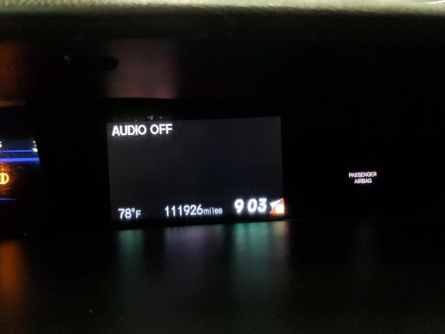 Foto 9 de la subasta – 2014 HONDA CIVIC EX con VIN 19XFB2F83EE254636