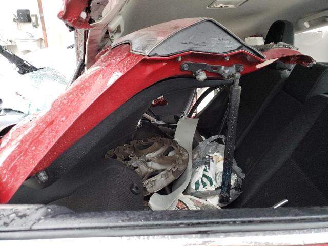 Photo 11 from auction – 2018 TOYOTA RAV4 LE with VIN JTMZFREV2JD119676