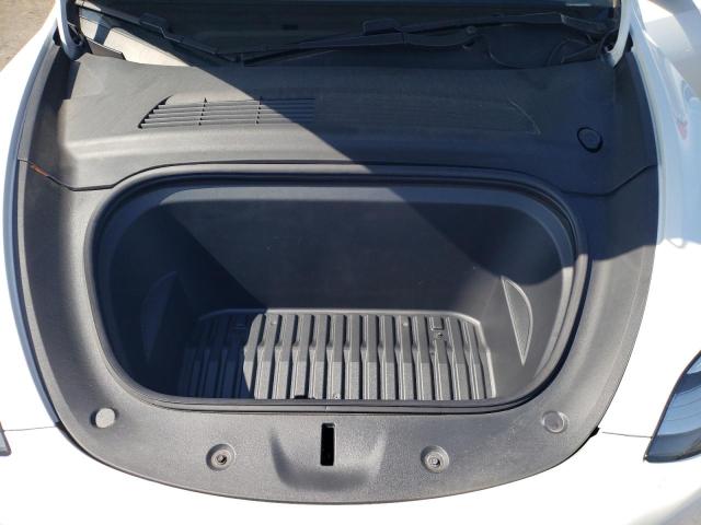 Photo 11 from auction – 2020 TESLA MODEL Y with VIN 5YJYGDEF4LF001550