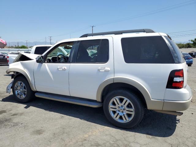 Photo 2 from auction – 2010 FORD EXPLORER E with VIN 1FMEU7E82AUA49272