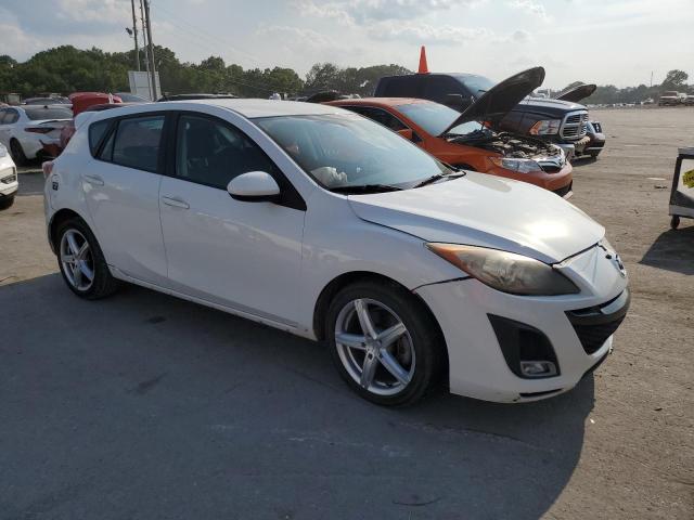 Photo 4 from auction – 2010 MAZDA 3 S with VIN JM1BL1H6XA1250338