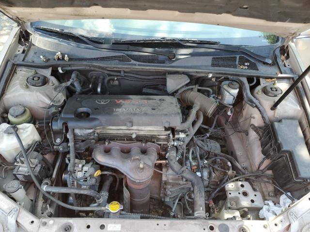 Photo 11 from auction – 2004 TOYOTA CAMRY LE with VIN 4T1BE32K64U888094