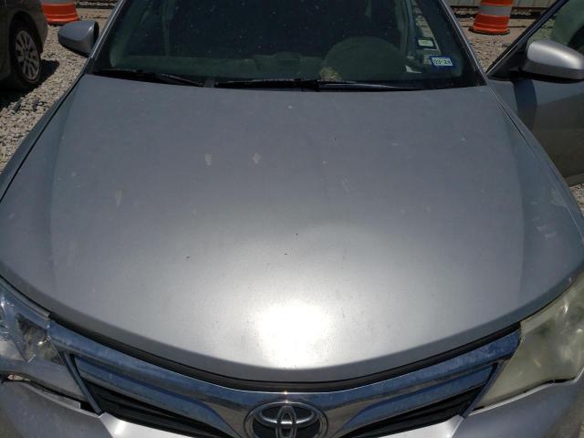 Photo 11 from auction – 2012 TOYOTA CAMRY BASE with VIN 4T4BF1FK3CR253852