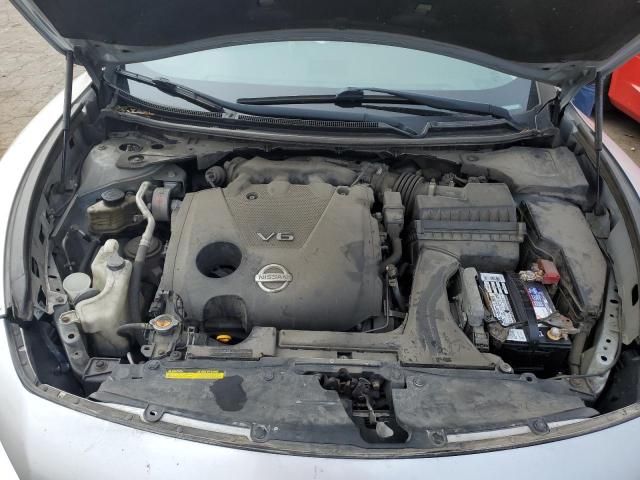Photo 11 from auction – 2012 NISSAN MAXIMA S with VIN 1N4AA5AP1CC813074