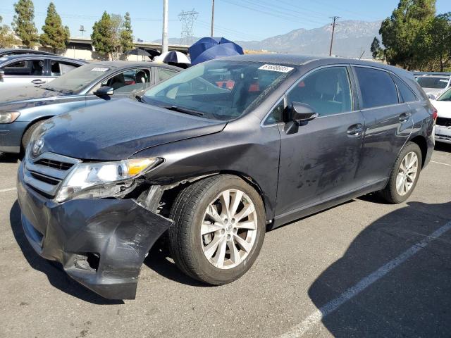 TOYOTA VENZA LE 2015 with VIN 4T3ZA3BB7FU096539 - Photo from auction