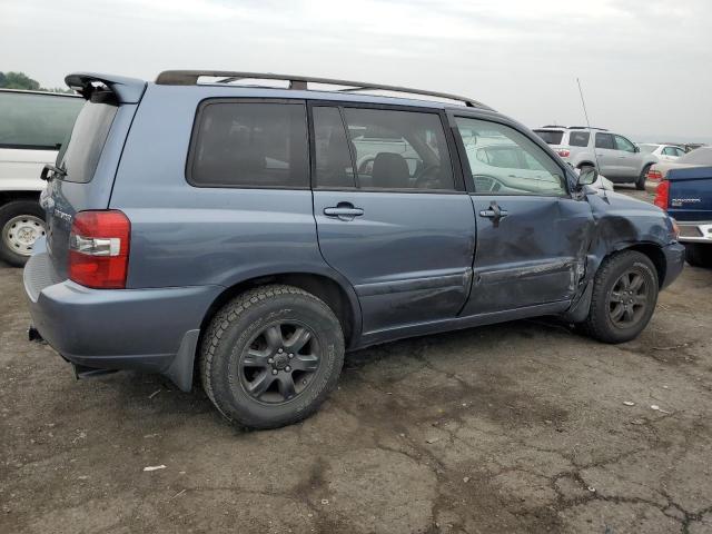 Photo 3 from auction – 2007 TOYOTA HIGHLANDER with VIN JTEEP21A370226043