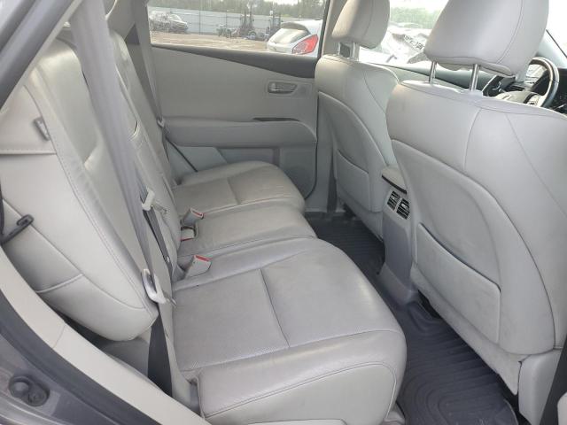 Photo 10 from auction – 2012 LEXUS RX 350 with VIN 2T2BK1BA8CC136929