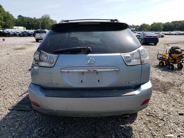Photo 6 from auction – 2008 LEXUS RX 350 with VIN 2T2GK31U18C048292