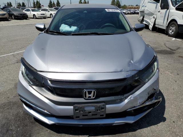 Photo 5 from auction – 2019 HONDA CIVIC LX with VIN 2HGFC2F65KH548780