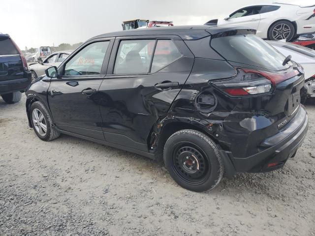 Photo 2 from auction – 2021 NISSAN KICKS S with VIN 3N1CP5BV5ML565872