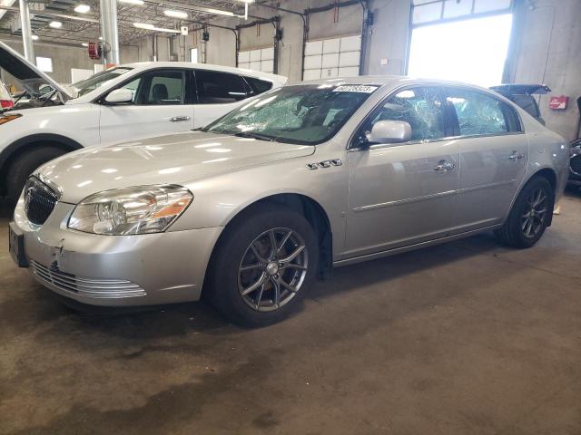 BUICK LUCERNE CX 2006 with VIN 1G4HD57246U229063 - Photo from auction