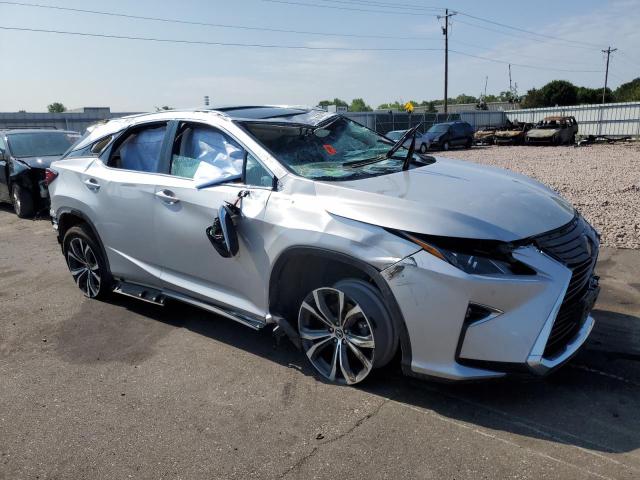 Photo 4 from auction – 2019 LEXUS RX 350 BAS with VIN 2T2BZMCA6KC200699