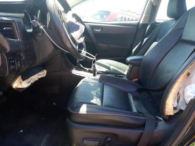 Photo 7 from auction – 2014 TOYOTA COROLLA L with VIN 5YFBURHE0EP071679