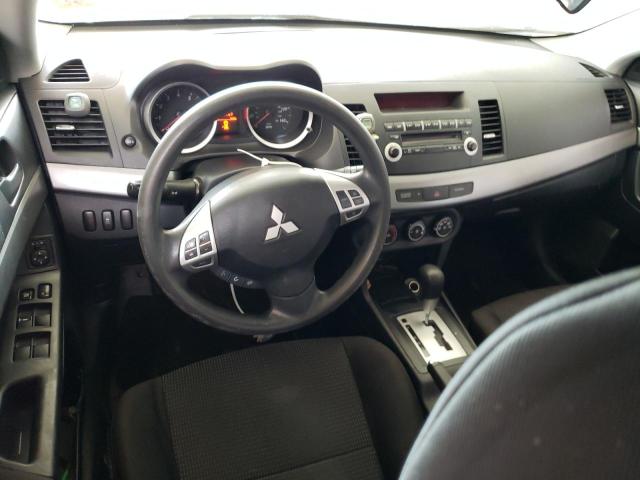 Photo 8 from auction – 2011 MITSUBISHI LANCER ES/ with VIN JA32X2HU3BU014881