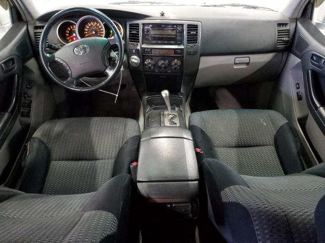 Photo 8 from auction – 2008 TOYOTA 4RUNNER SR with VIN JTEBU14R38K034652