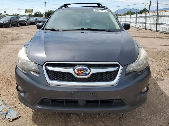 Photo 5 from auction – 2015 SUBARU XV CROSSTR with VIN JF2GPACC8FH322547
