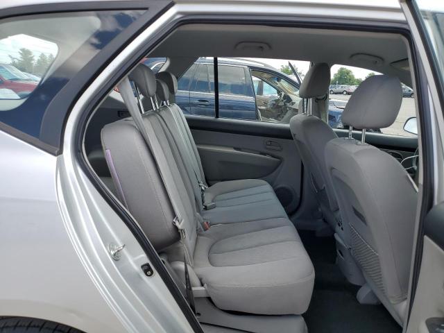 Photo 10 from auction – 2008 KIA RONDO LX with VIN KNAFG526487156725
