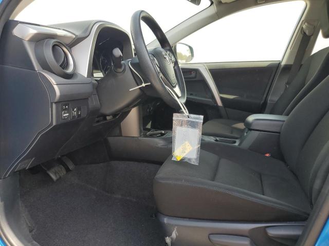 Photo 7 from auction – 2017 TOYOTA RAV4 LE with VIN JTMZFREV4HJ719448