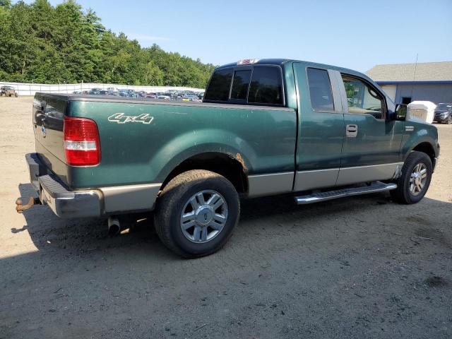 Photo 3 from auction – 2008 FORD F150 with VIN 1FTPX14508KD80169