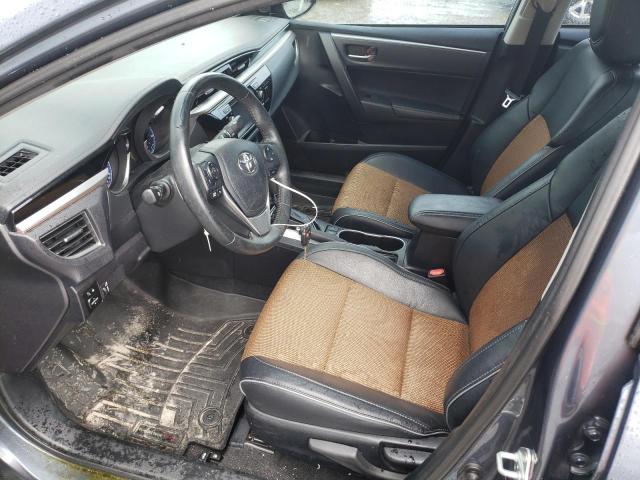 Photo 7 from auction – 2014 TOYOTA COROLLA L with VIN 2T1BURHE6EC014113