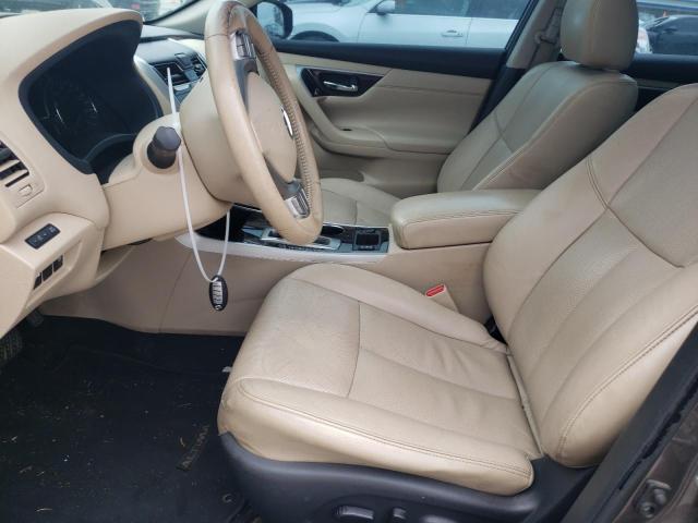 Photo 7 from auction – 2015 NISSAN ALTIMA 2.5 with VIN 1N4AL3AP3FN363032