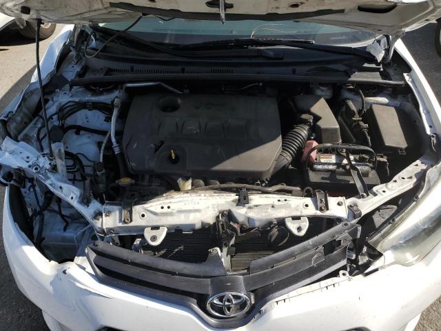 Photo 11 from auction – 2016 TOYOTA COROLLA L with VIN 5YFBURHE6GP453248
