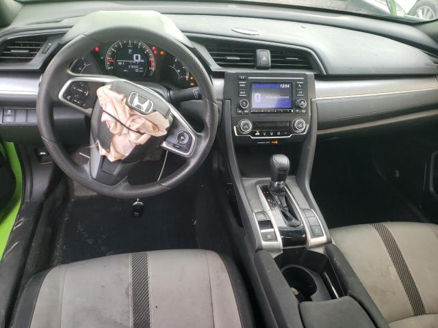 Photo 8 from auction – 2017 HONDA CIVIC LX with VIN 2HGFC4B02HH304512