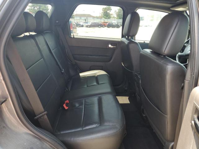 Photo 11 from auction – 2011 FORD ESCAPE LIM with VIN 1FMCU0EG7BKA73439