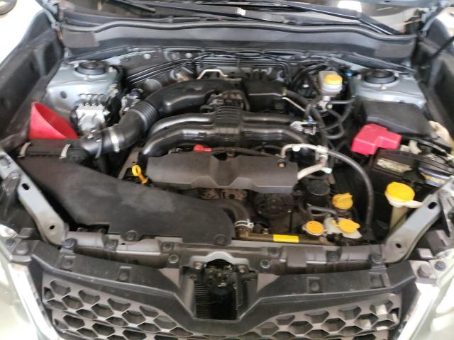 Фото 12 с аукциона – 2014 SUBARU FORESTER 2 с VIN JF2SJAGC1EH516745