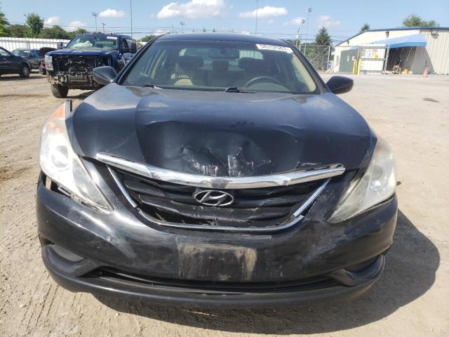 Photo 5 from auction – 2011 HYUNDAI SONATA GLS with VIN 5NPEB4AC8BH256330