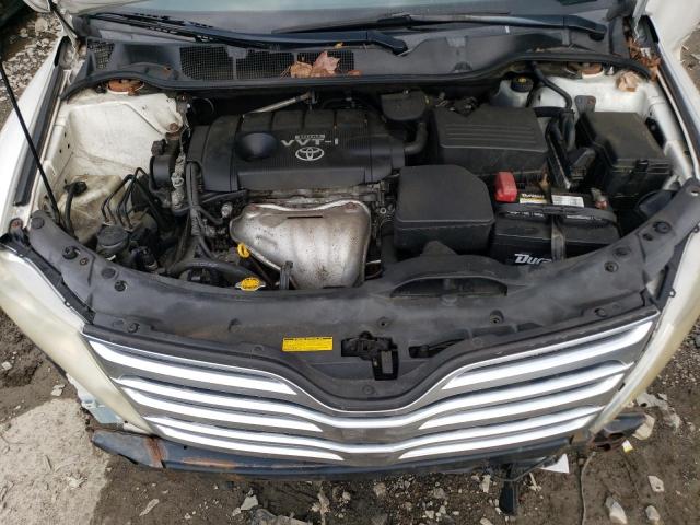 Photo 11 from auction – 2009 TOYOTA VENZA with VIN 4T3ZE11A89U015814
