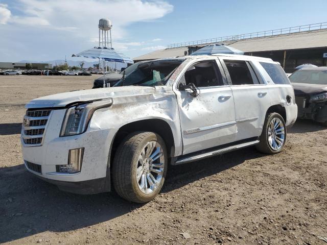 Photo 1 from auction – 2017 CADILLAC ESCALADE L with VIN 1GYS4BKJ9HR194382