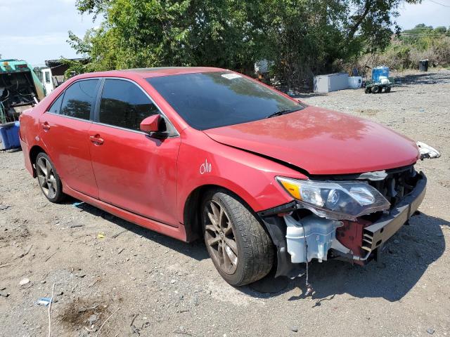 Photo 4 from auction – 2012 TOYOTA CAMRY BASE with VIN 4T1BF1FK6CU623363
