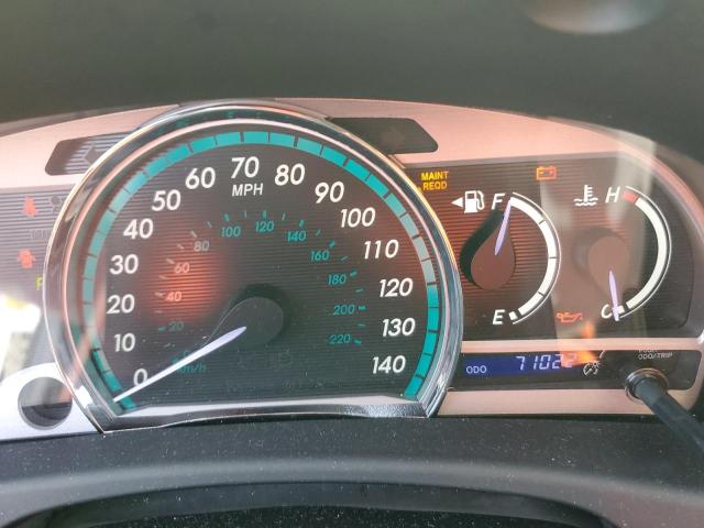 Photo 9 from auction – 2013 TOYOTA VENZA LE with VIN 4T3ZA3BBXDU072944