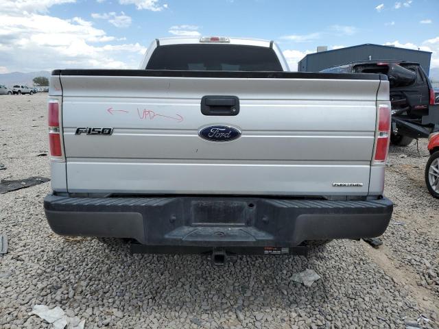 Foto 6 de la subasta – 2014 FORD F150 con VIN 1FTMF1CM8EFC10922