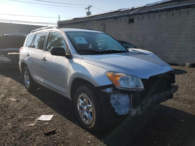 Foto 4 de la subasta – 2010 TOYOTA RAV4 con VIN JTMBF4DV3AD031192