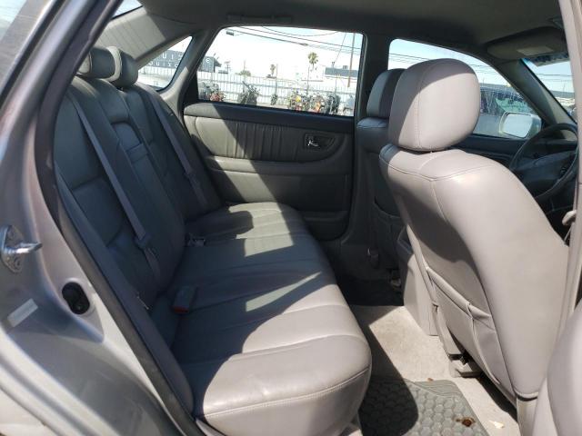 Photo 10 from auction – 2001 TOYOTA AVALON XL with VIN 4T1BF28B01U194897