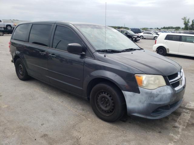 Photo 4 from auction – 2012 DODGE GRAND CARA with VIN 2C4RDGBG5CR385676