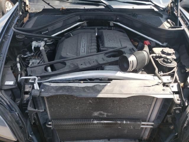 Photo 12 from auction – 2013 BMW X5 with VIN 5UXZV4C58D0B11748