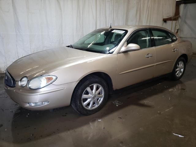 BUICK LACROSSE C 2005 with VIN 2G4WC562351273884 - Photo from auction