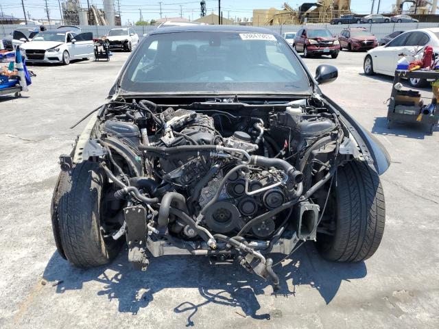 Photo 5 from auction – 2011 BMW 335 I with VIN WBADX7C52BE580030